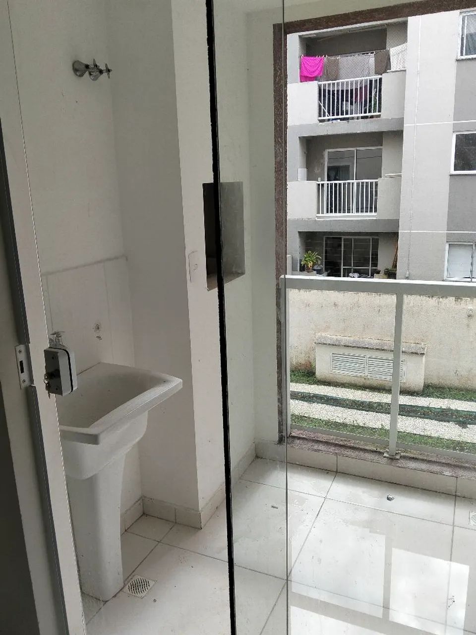Apartamento, com 2 quartos, região pinhais - Foto 3