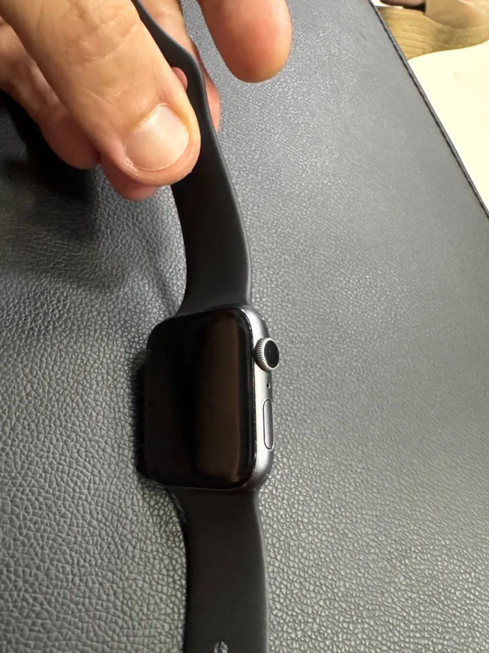 Apple Watch Series 4 44mm - Foto 4