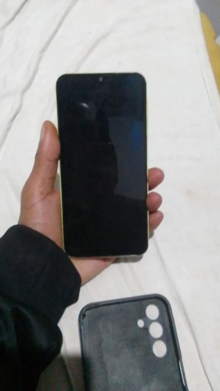 : Samsung Galaxy A15 128GB - Foto 5