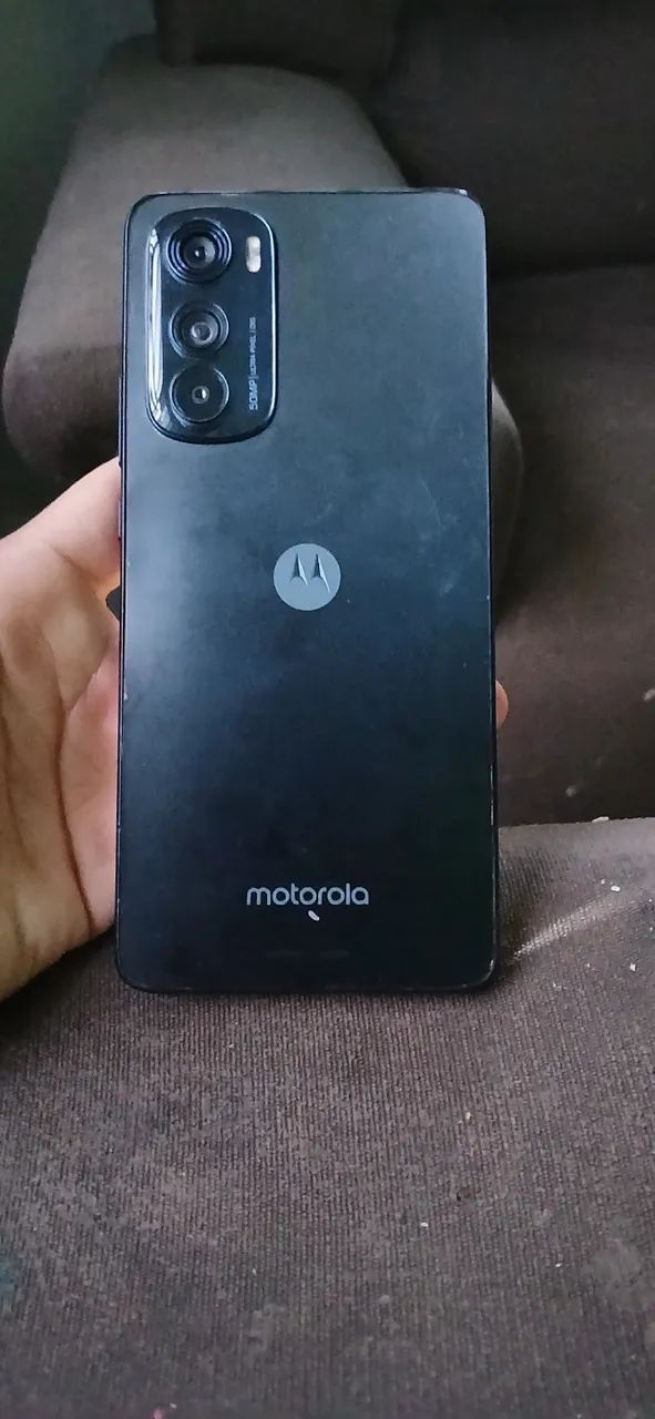 Celular Motorola  Edg30 - Foto 5
