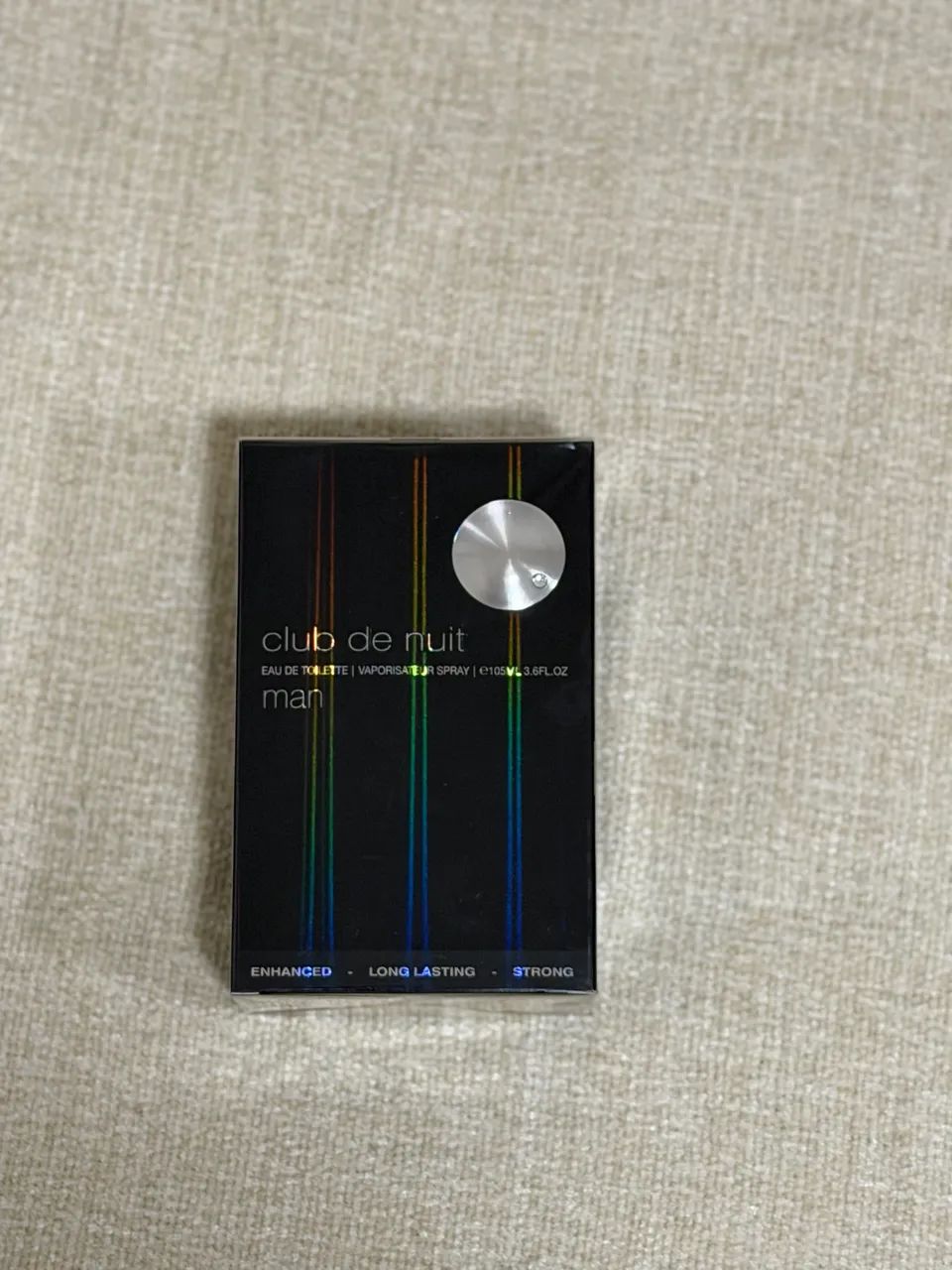 Perfumes árabes masculinos disponíveis  - Foto 2