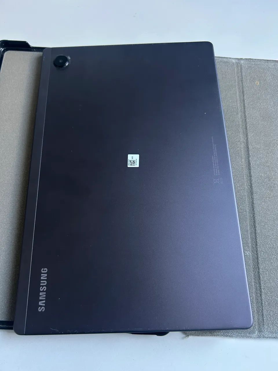 Tablet Galaxy Tab A8 SM-200 - 64GB - Foto 4