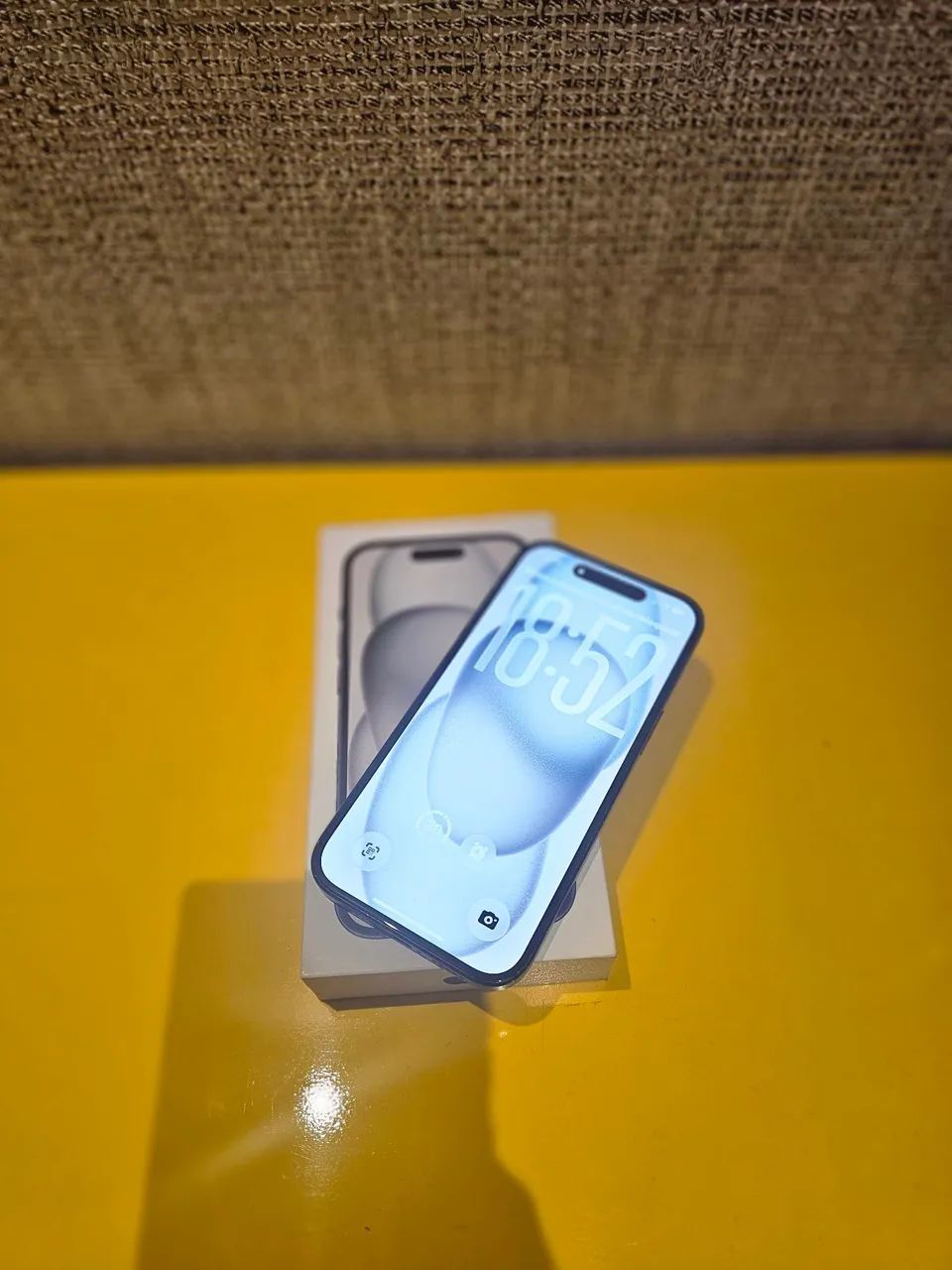 IPhone 15 128 GB - Foto 3