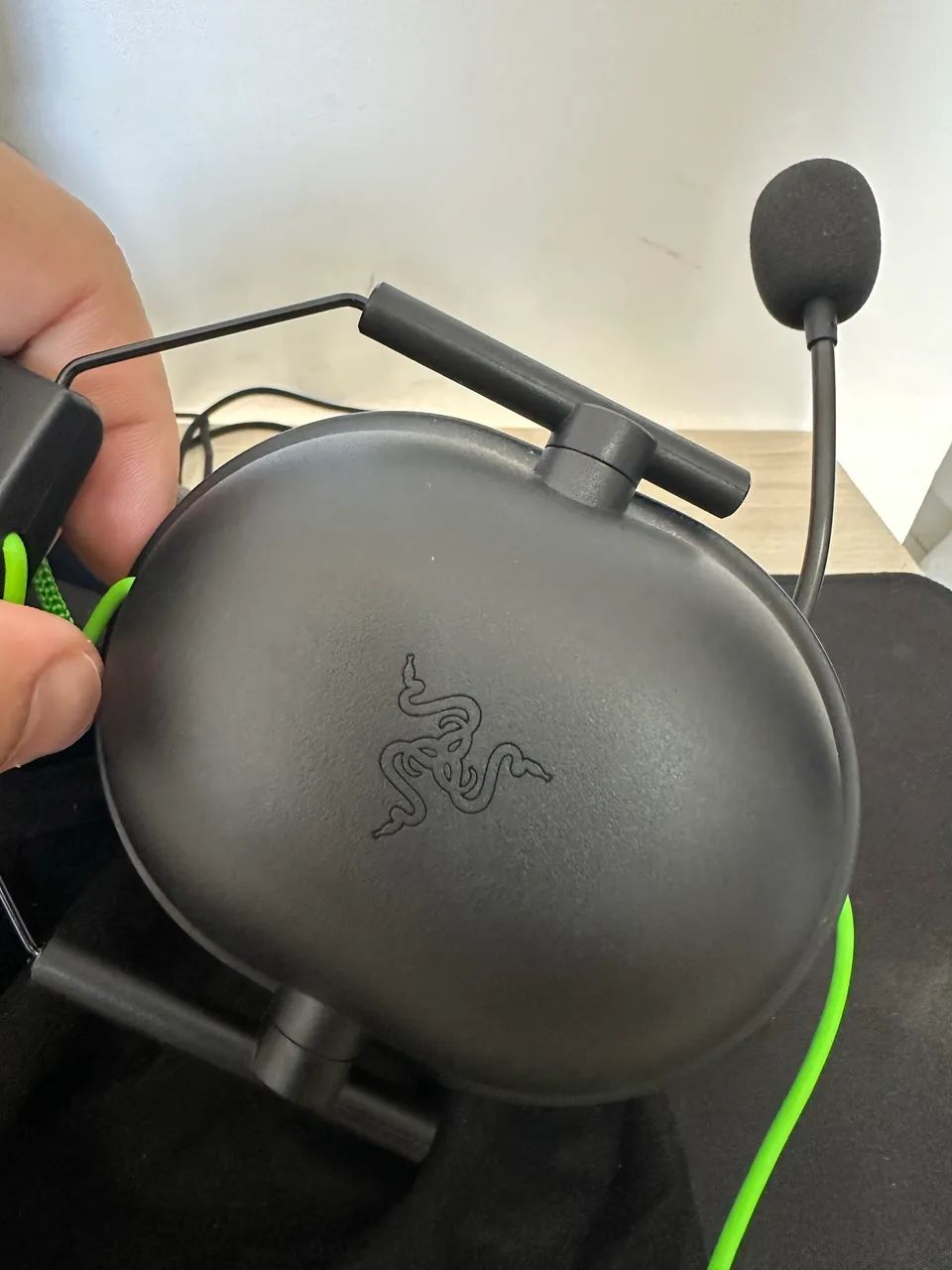 Fone de ouvido Razer  - Foto 3