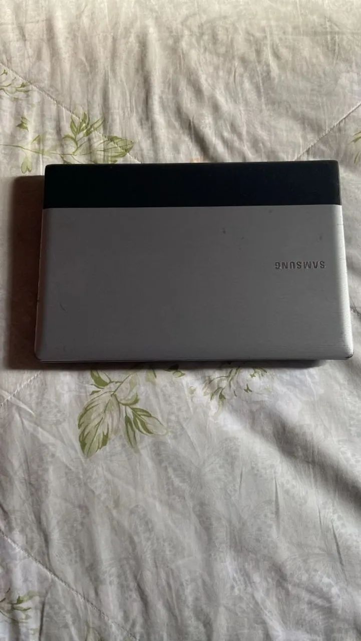 NOTEBOOK SAMSUNG  - Foto 2
