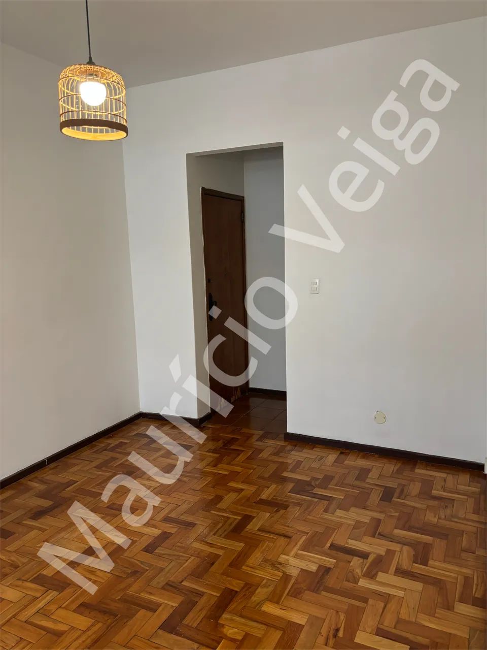 General Severiano, Sala, 2 quartos, próximo Rio Sul e Casa Gourmet - Foto 2