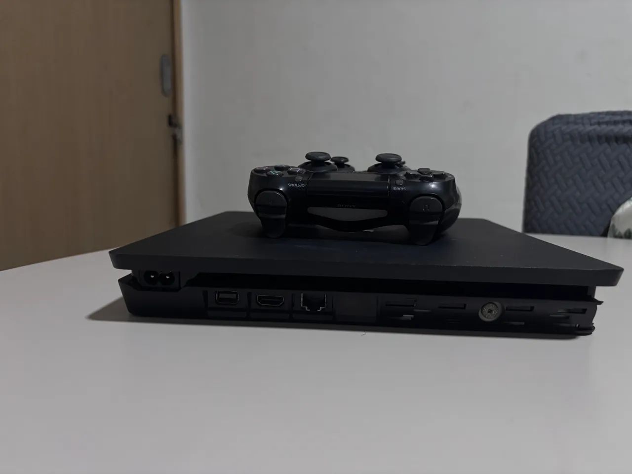 PlayStation 4 - Foto 4