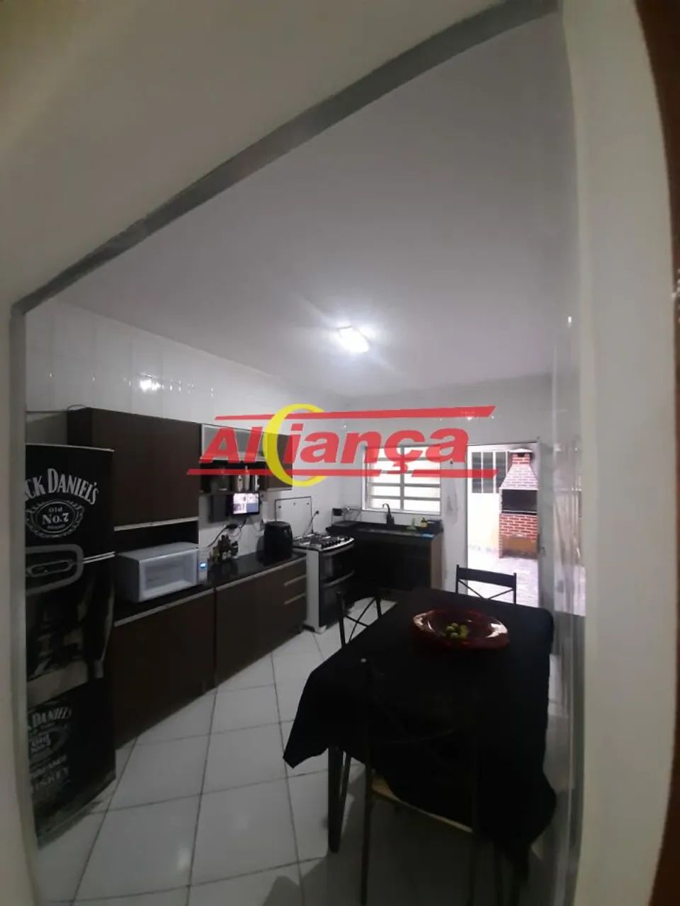 CASA VILA ROSÁLIA - 3 DORMITORIOS - 2 VAGAS - IMPERDÍVEL - Foto 5