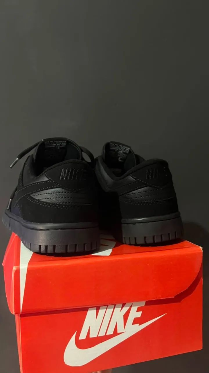Tênis Nike dunk low pro N°41 - Foto 3