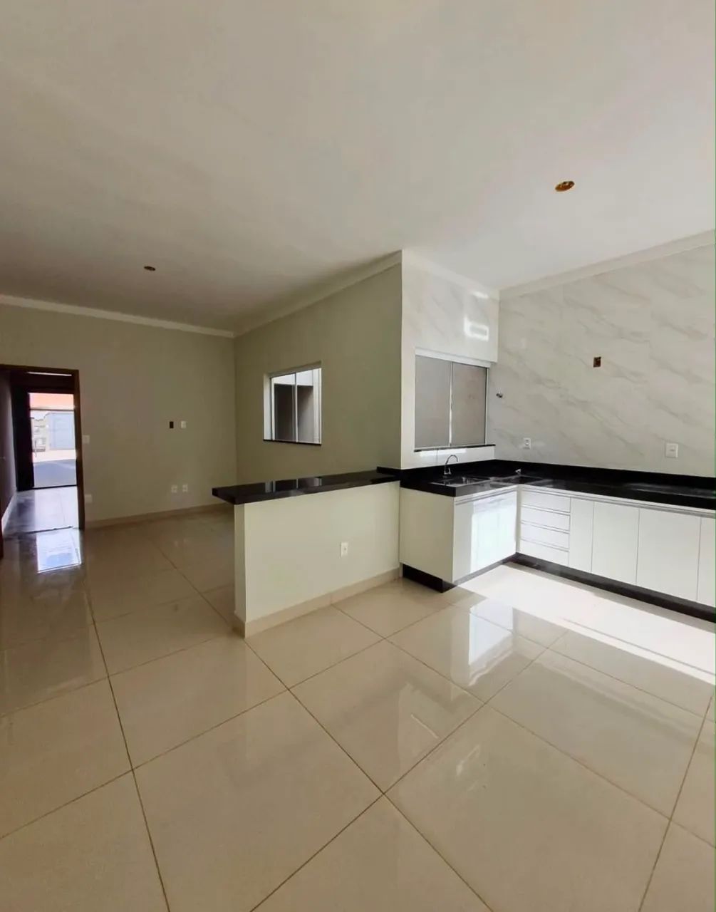 Casa na Samambaia/ parcelamento imobiliário  - Foto 2