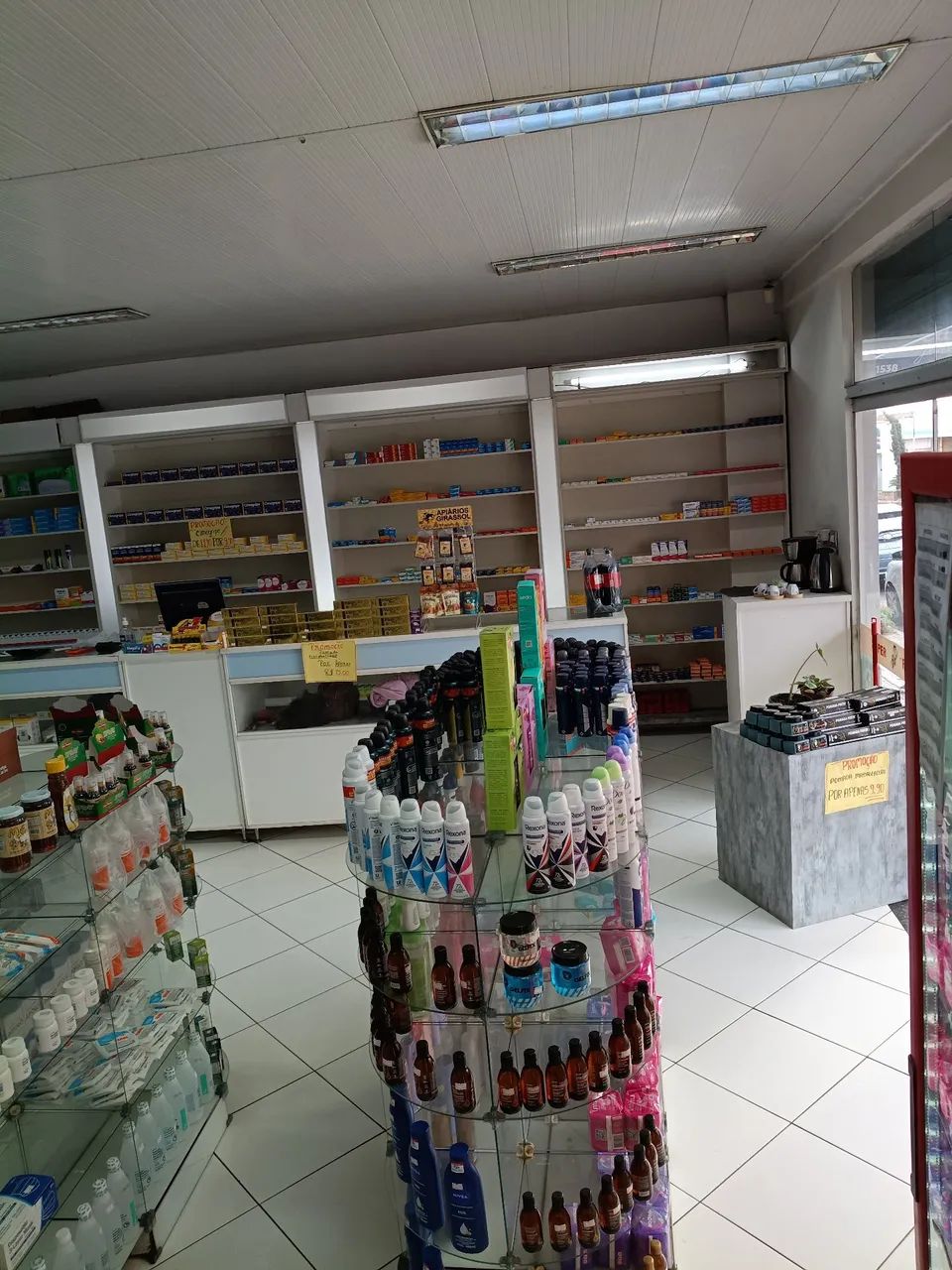 Passo ponto comercial  - Foto 4