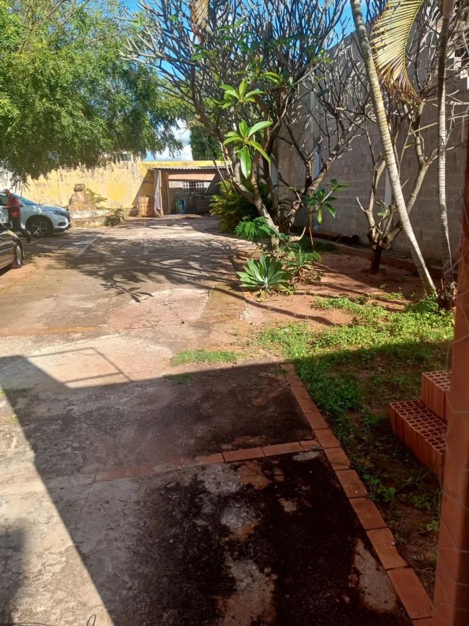 Terreno Bairro Carandá Bosque  - Foto 3