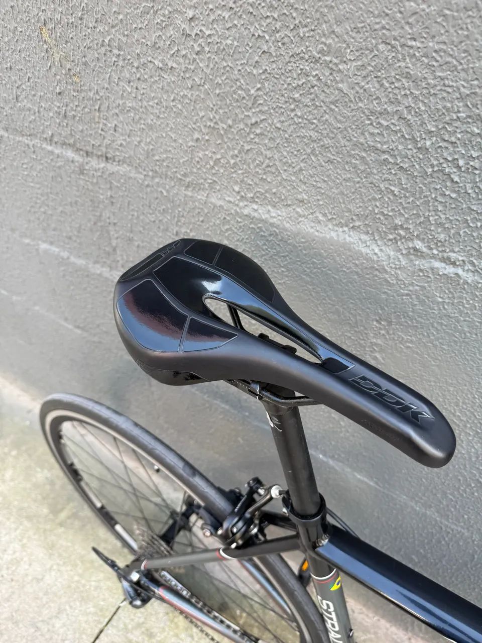 Bicicleta Speed Caloi Strada Tamanho 54 - Foto 3