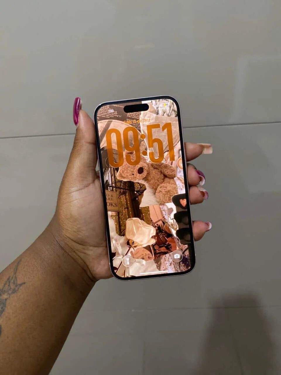 iPhone 15 - Foto 3