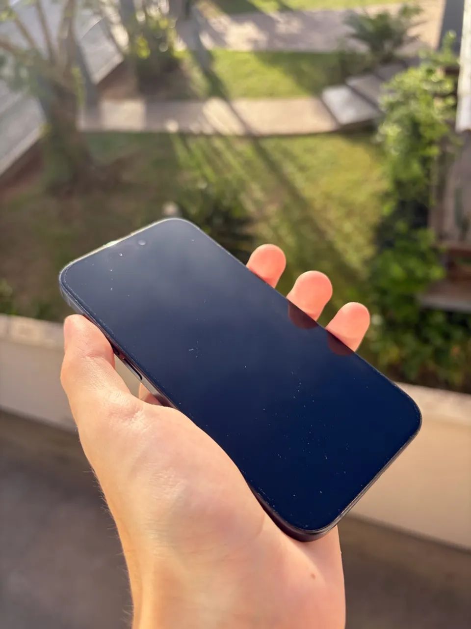 iphone 15 pro 128gb - Foto 3