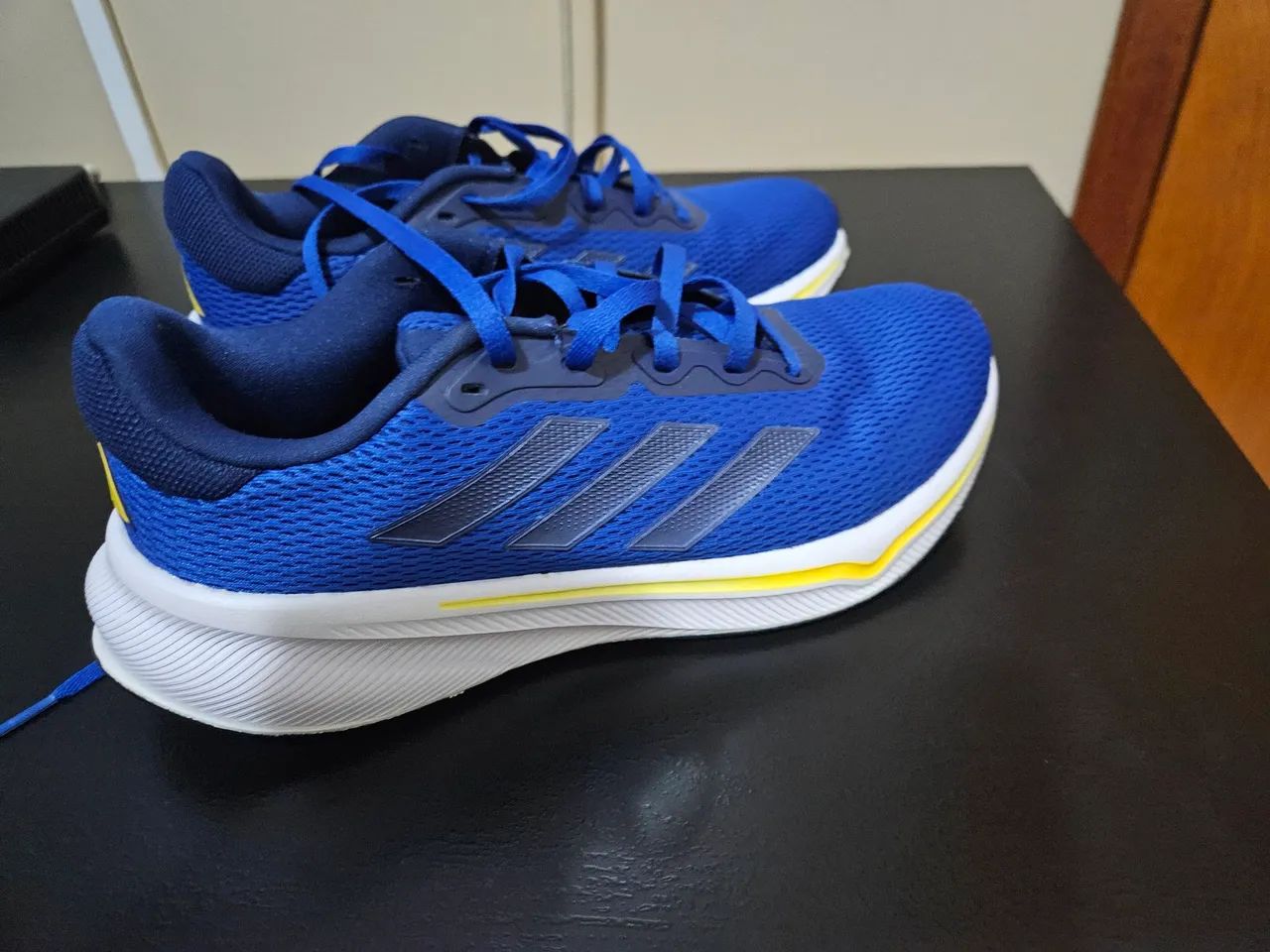 Adidas Runfalcon 3.0 azul royal - Calçados - São Carlos, Anápolis ...