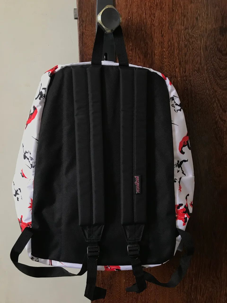 Mochila Jansport - NOVA - Foto 2