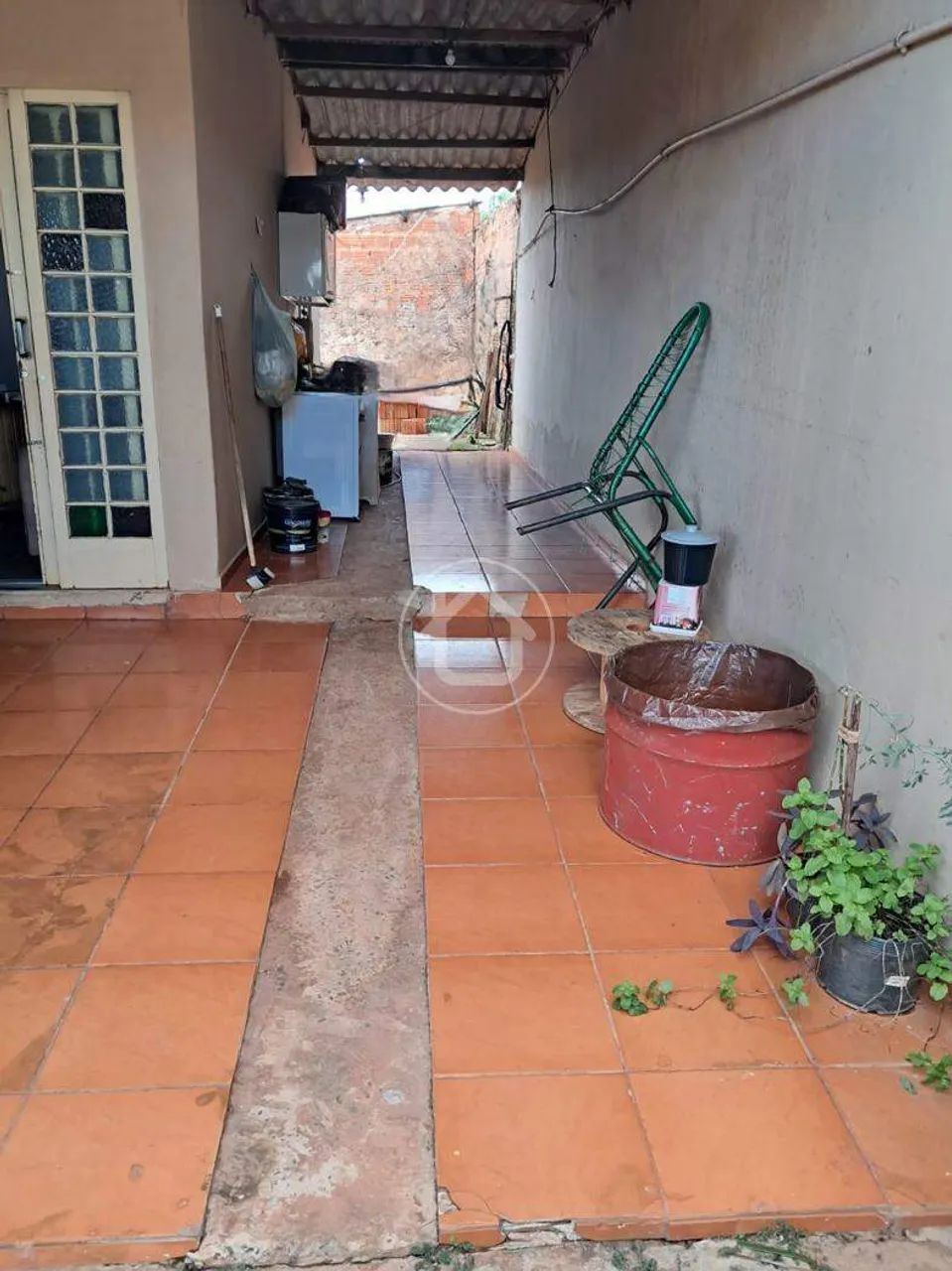 CASA NO NOVA LIMA COM EDICULA - Foto 3