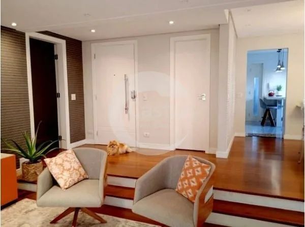 apartamento 3 dormitórios no tatuapé - Foto 2