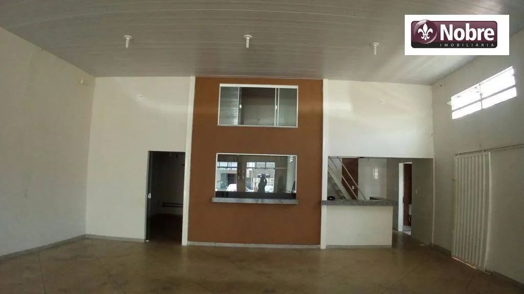 PRÉDIO COMERCIAL PARA LOCAÇÃO - Luzimangues. - Foto 3