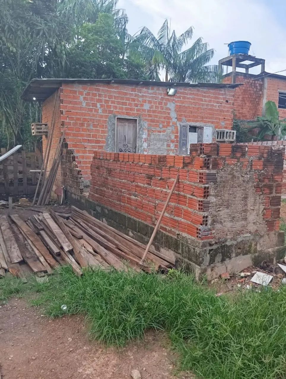 Vendo, somente avista  - Foto 3