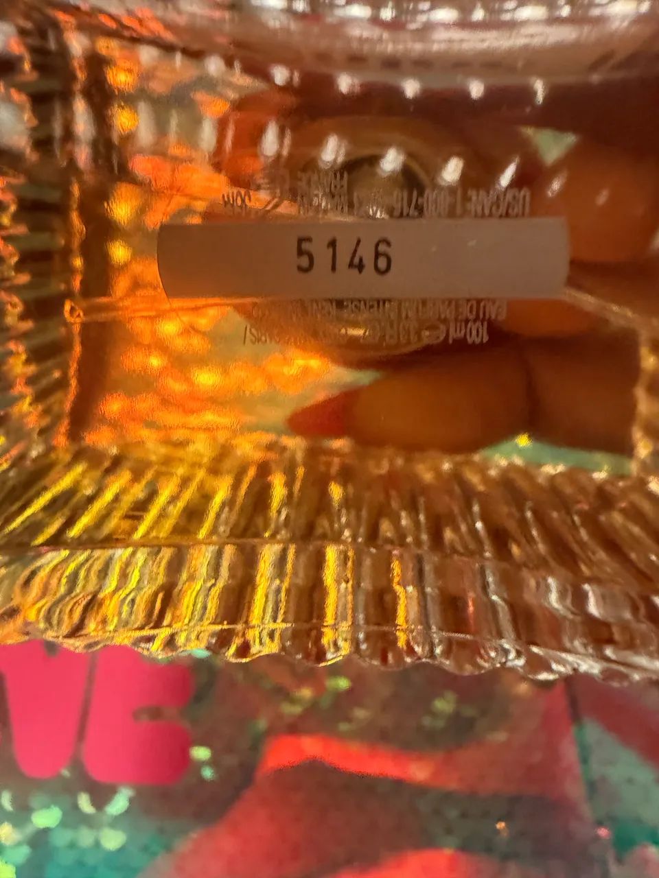 Chloé Eau de Parfum Intense 100ml  - Foto 2