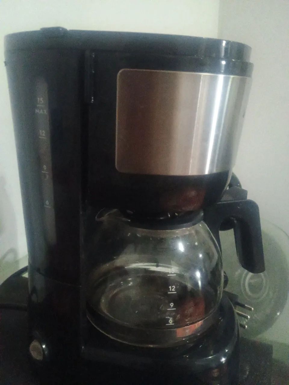 Cafeteira Electrolux  - Foto 3