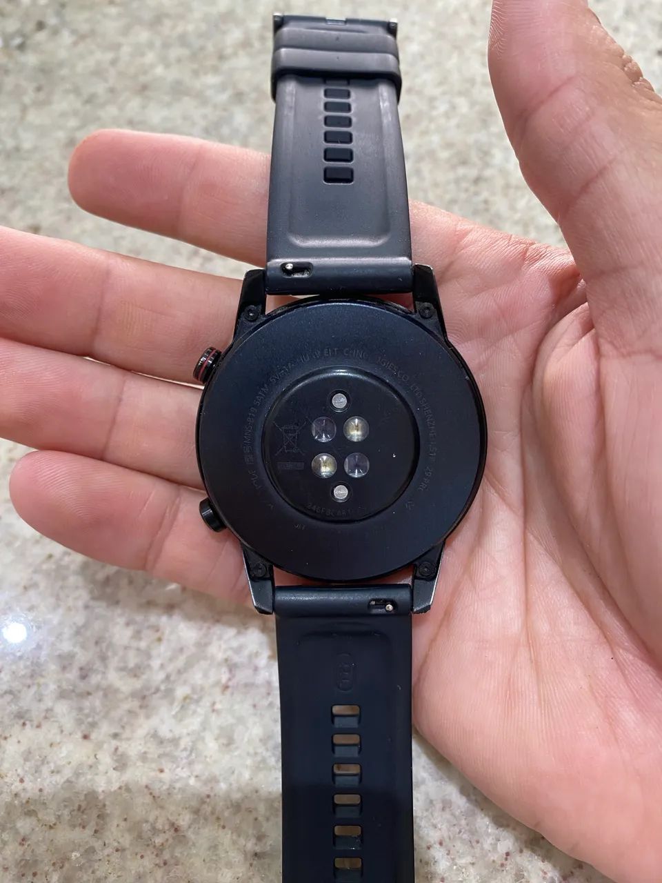 VENDE-SE SMARTWACH - Foto 4