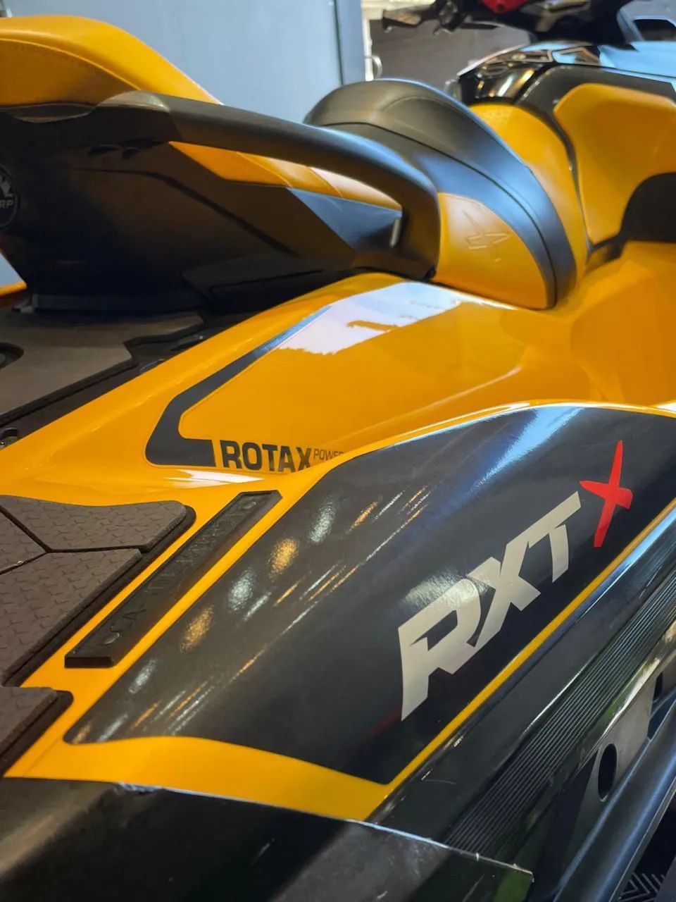 Jet ski Seadoo RxtX 300  - Foto 4