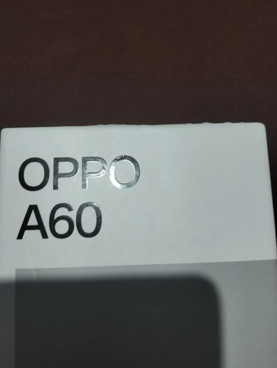 Troca oppoA60