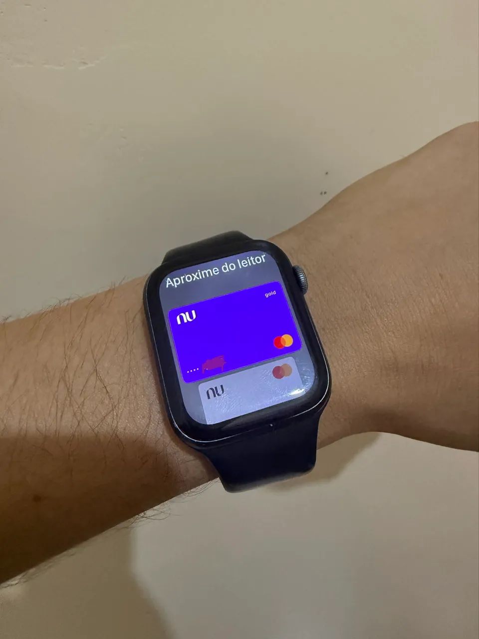 Apple Watch 6 - Foto 4