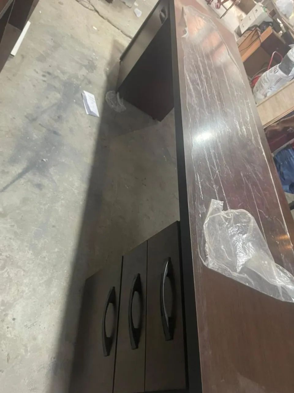 Mesa de escritório  - Foto 4
