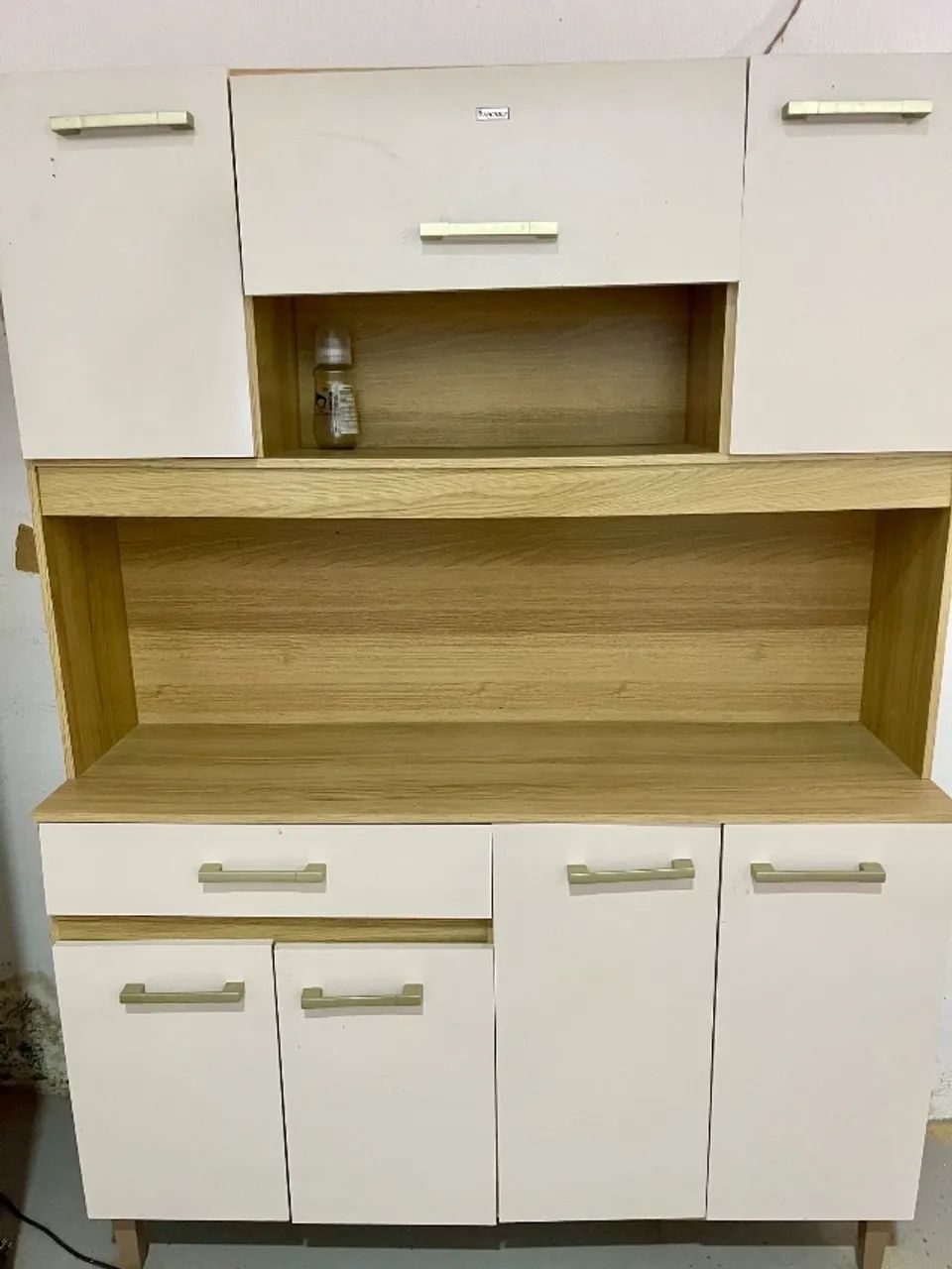 Armário cozinha 