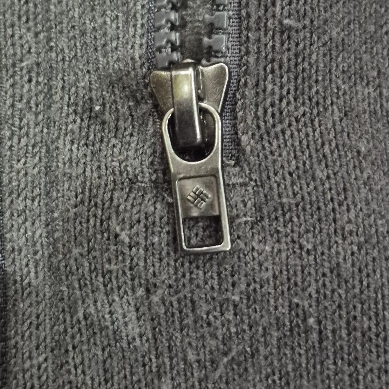 Jaqueta Sweater Fleece Columbia  - Foto 3