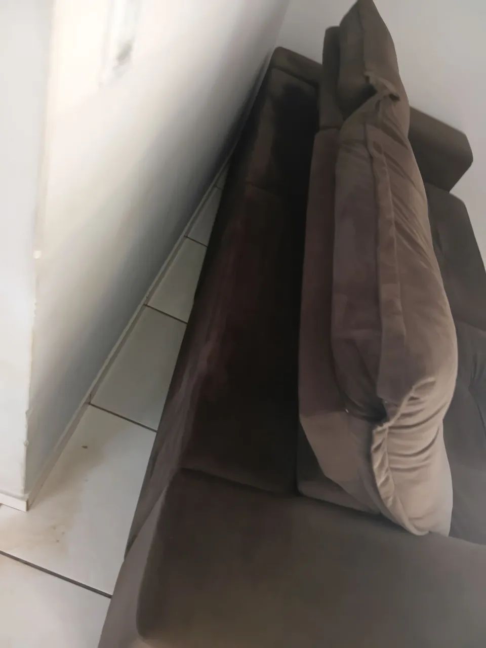 SOFÁ RETRÁTIL  - Foto 3