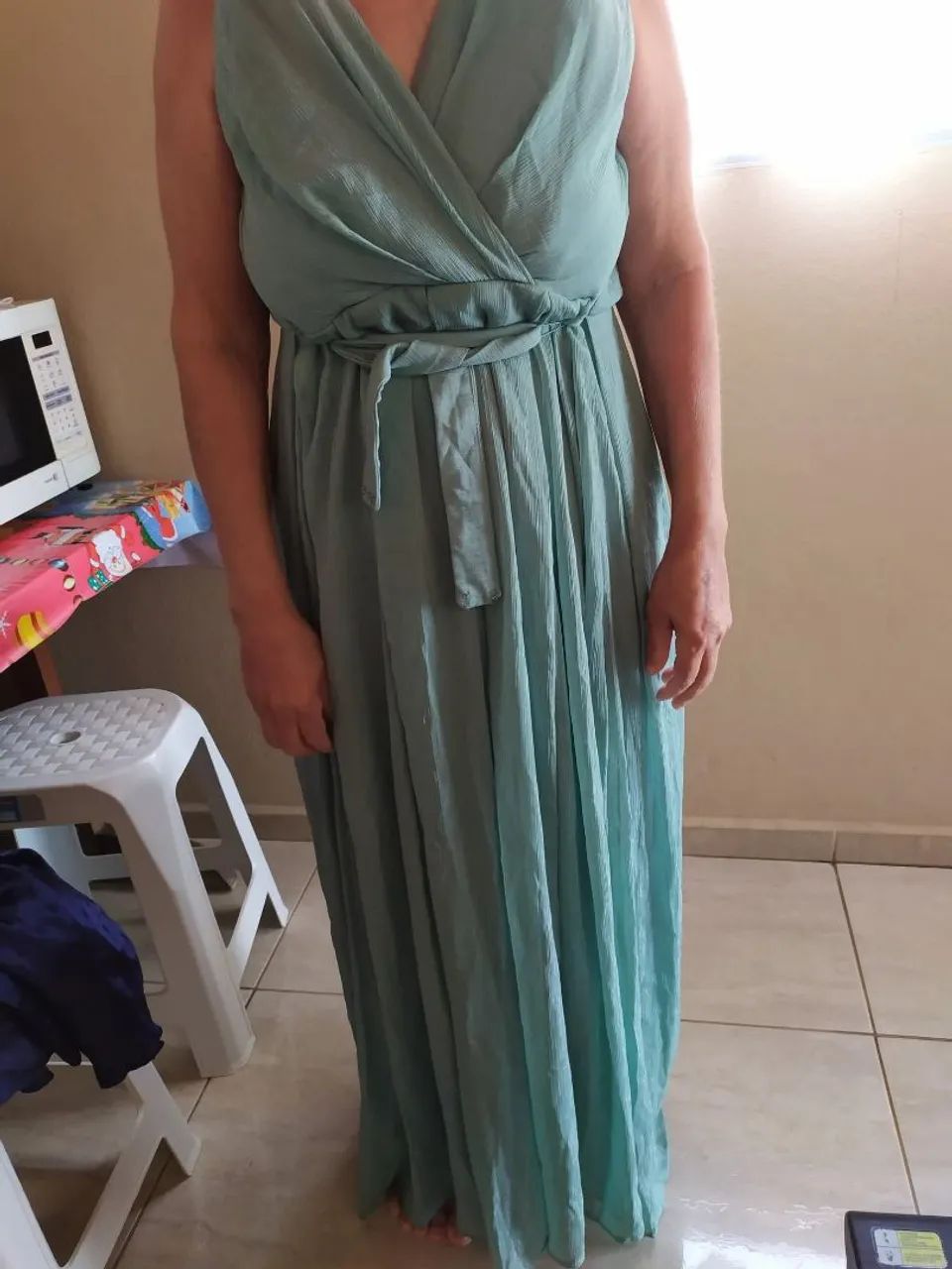Vestido para festa - Foto 2