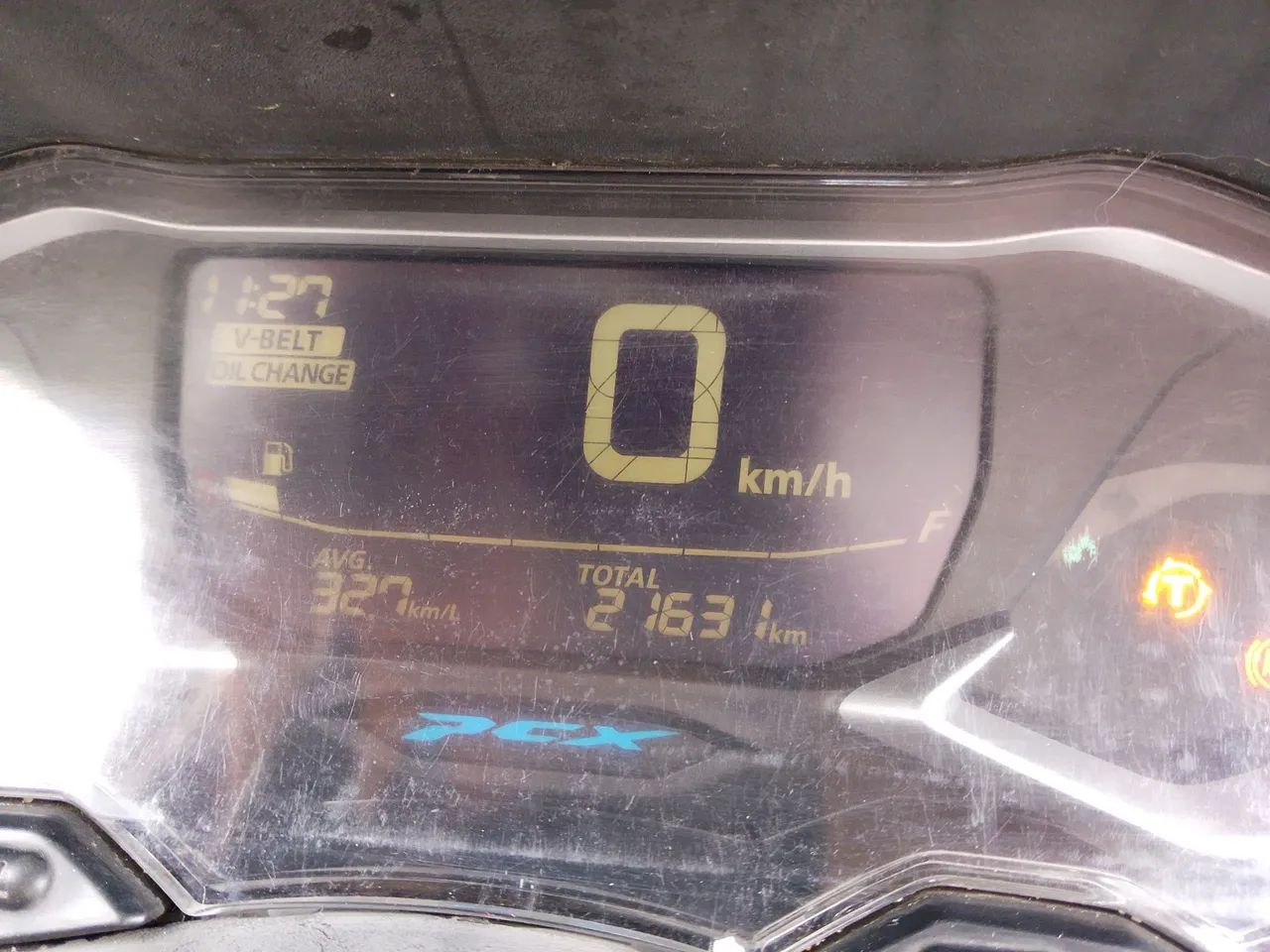 PCX 2023  - Foto 3