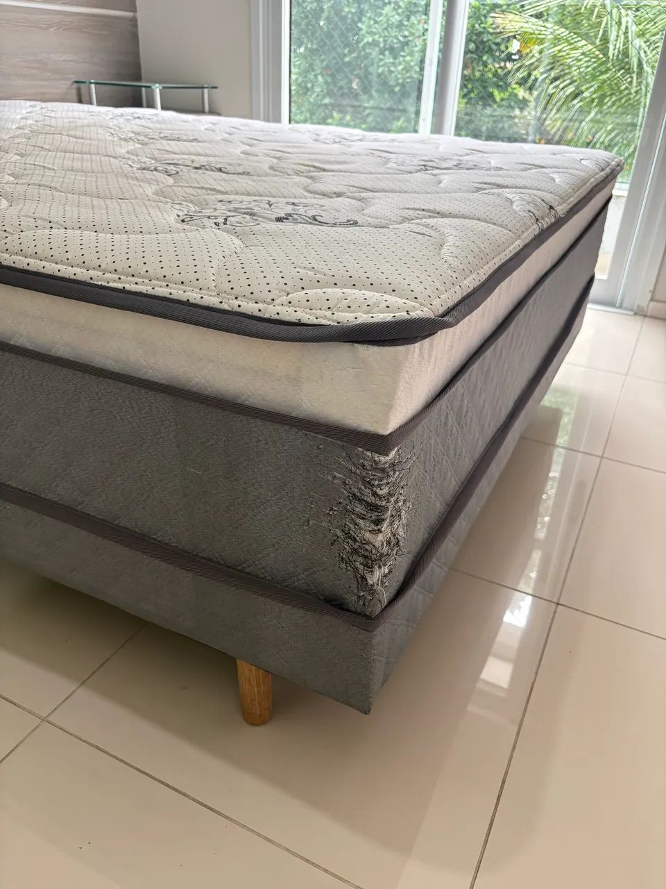 Cama de casal  - Foto 4