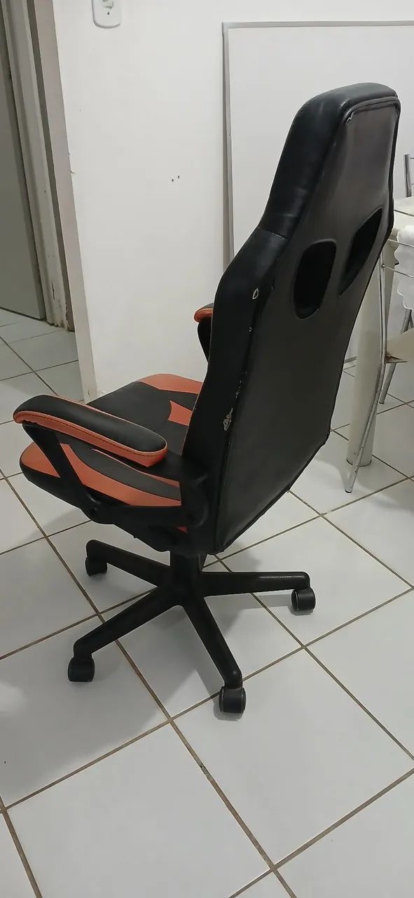 Cadeira gamer - Foto 2