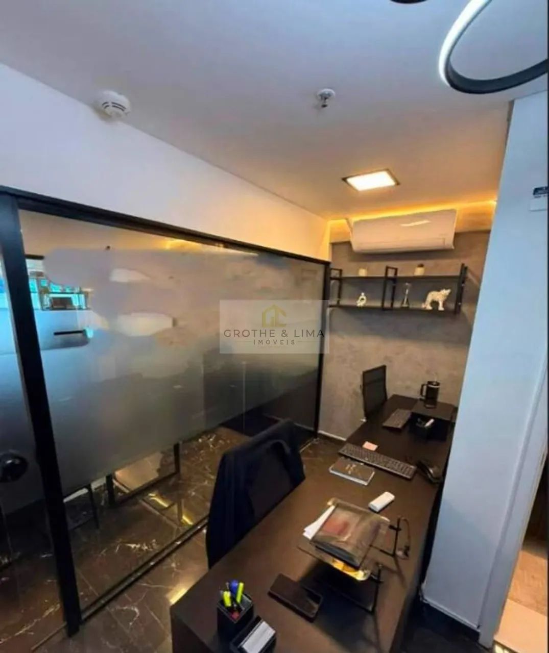 Sala comercial no CEA - Foto 4
