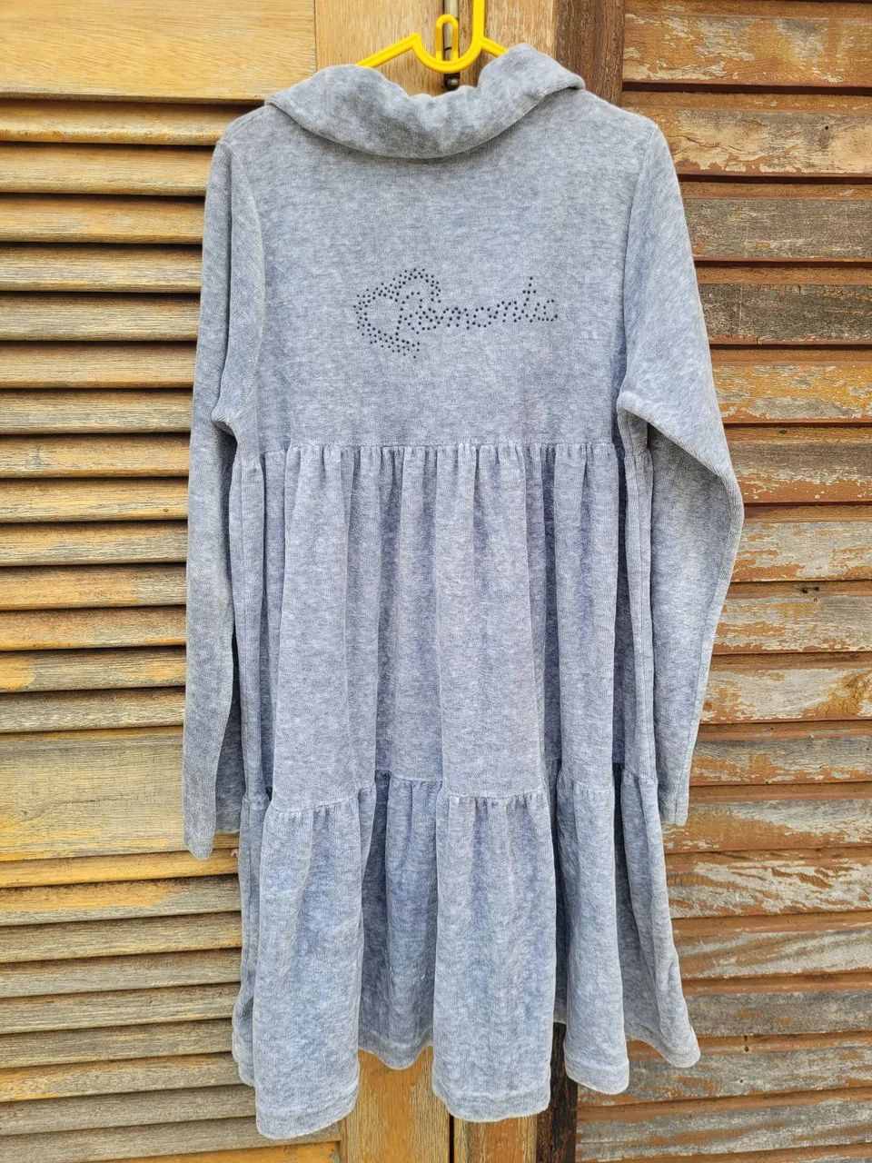 Roupas menina tam 06 - Foto 3
