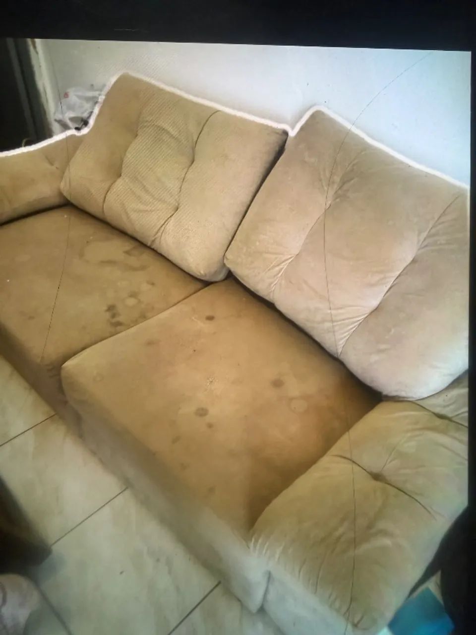 Sofá  - Foto 2