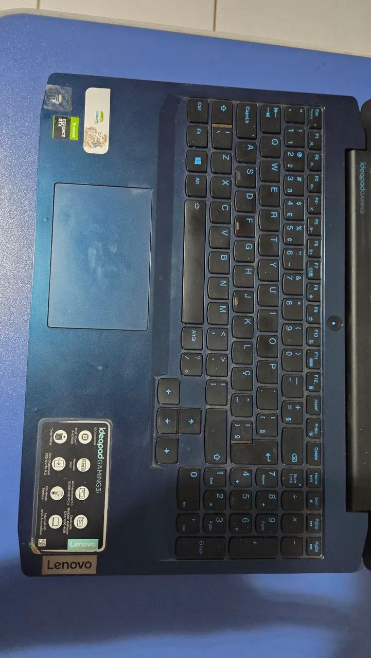 Notebook gaming 3i - Foto 4