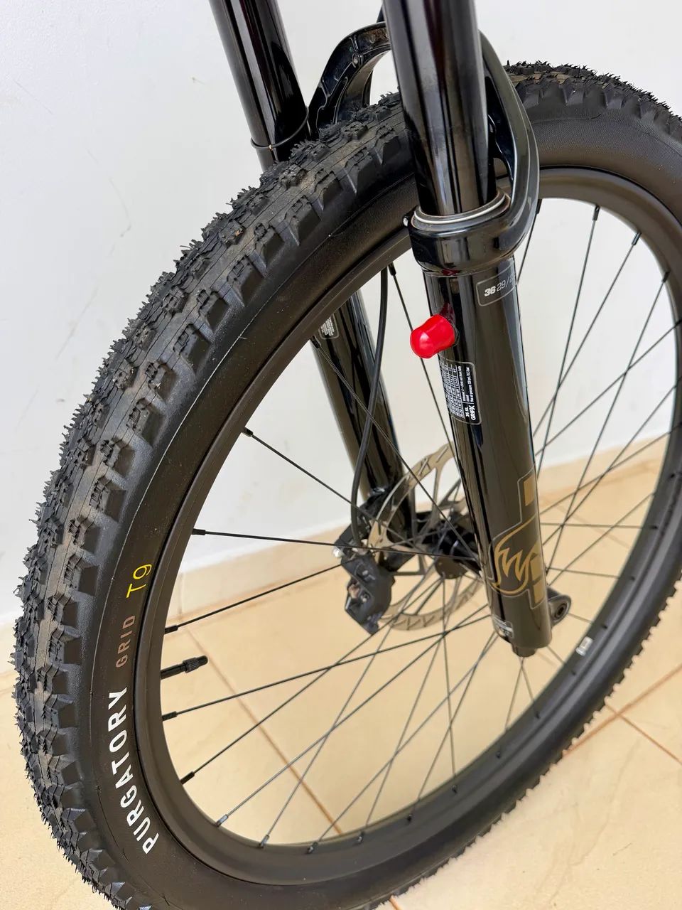 SPECIALIZED TURBO LEVO R EXPERT 2026 S3 - Foto 2
