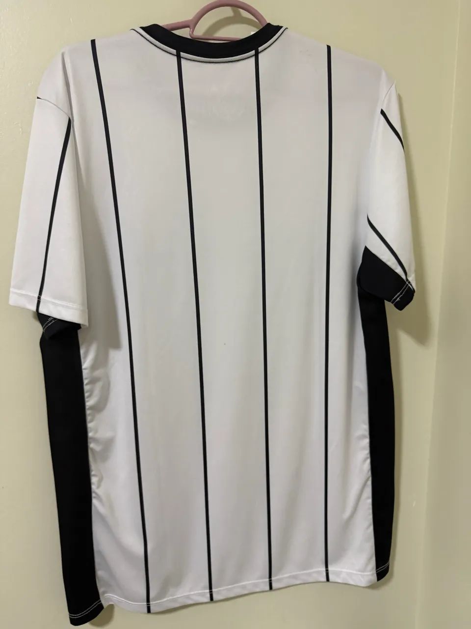 Camisa do Corinthians  - Foto 4