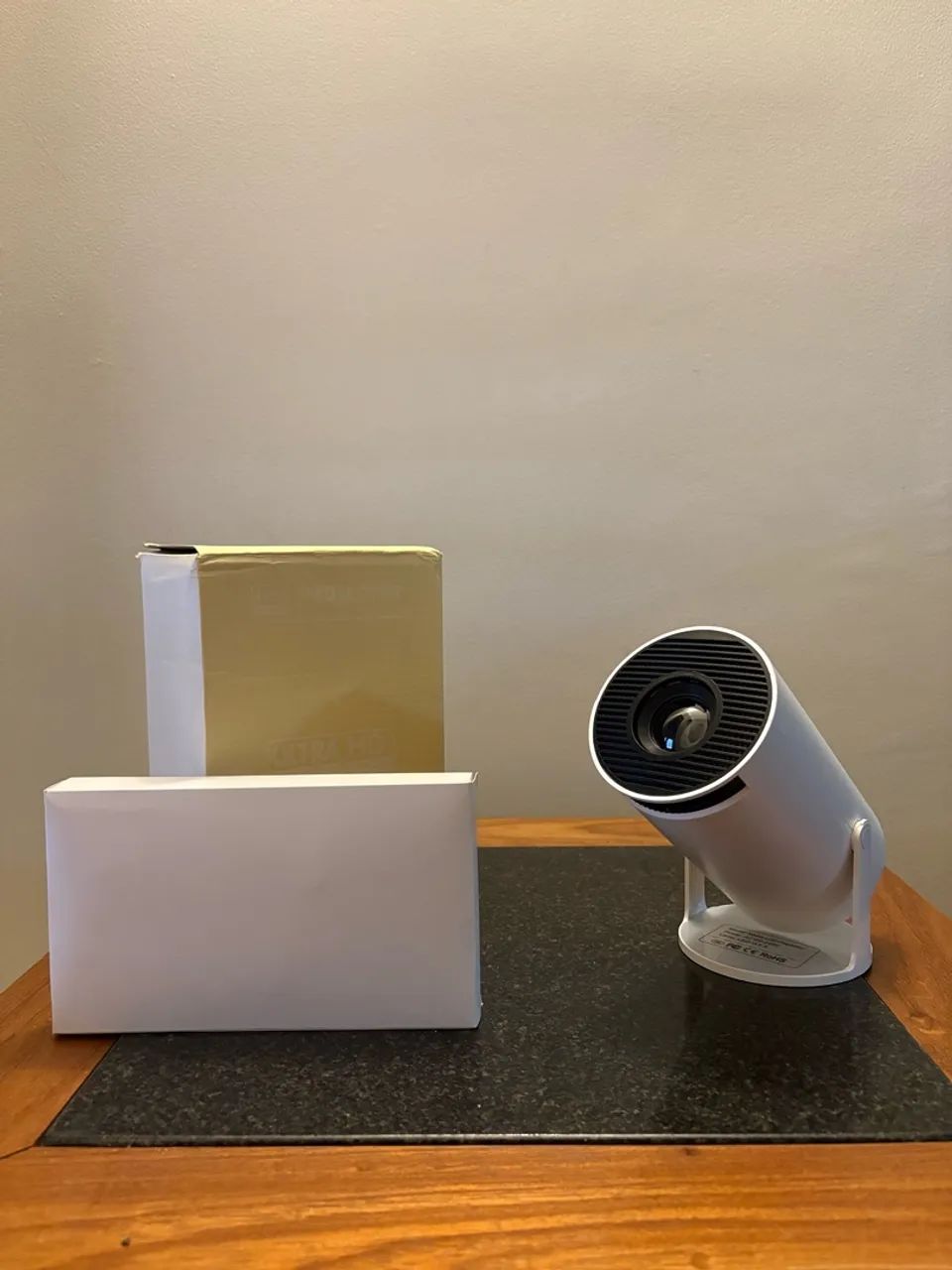 Projetor Portátil 