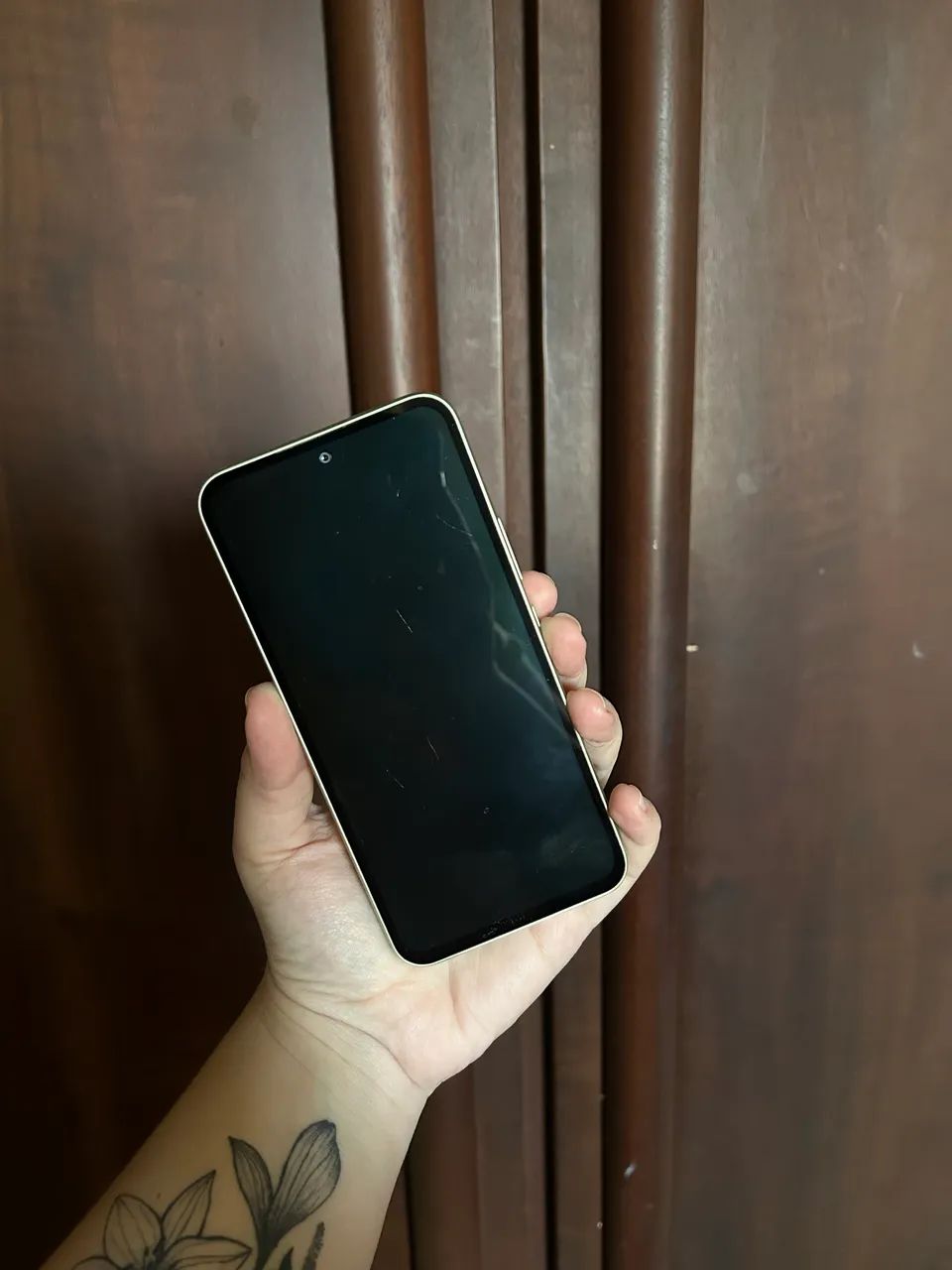 Samsung Galaxy A54 5G - 256GB - Foto 2