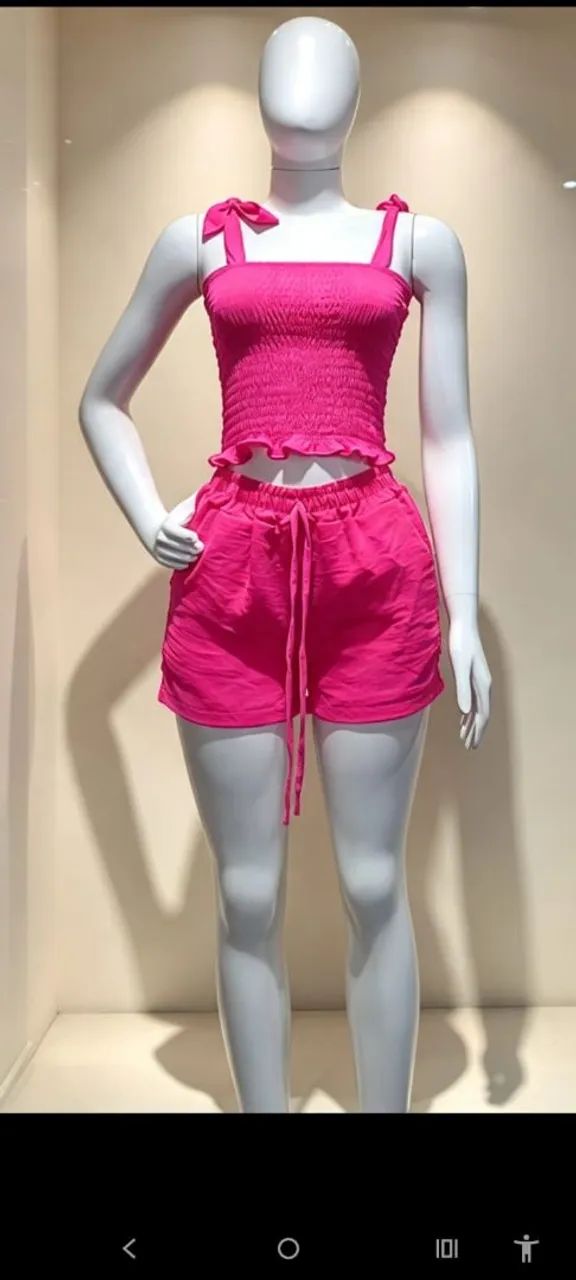 Roupas femininas  - Foto 3