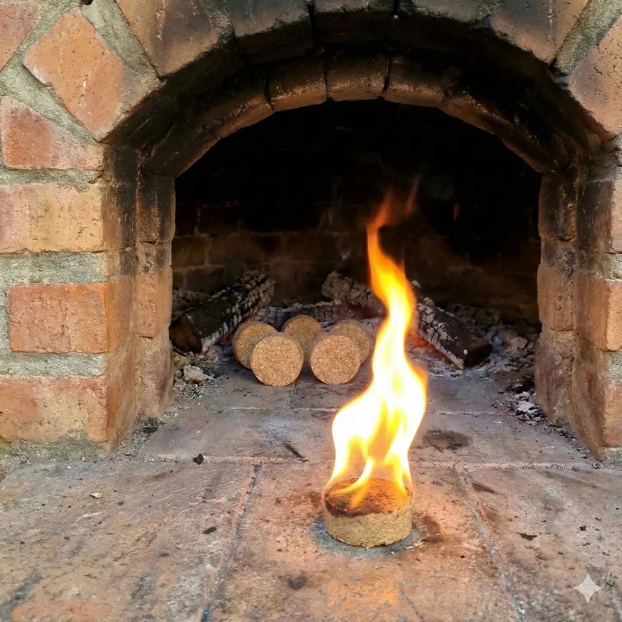 Acendedor de Churrasqueira Multiuso  - Foto 2