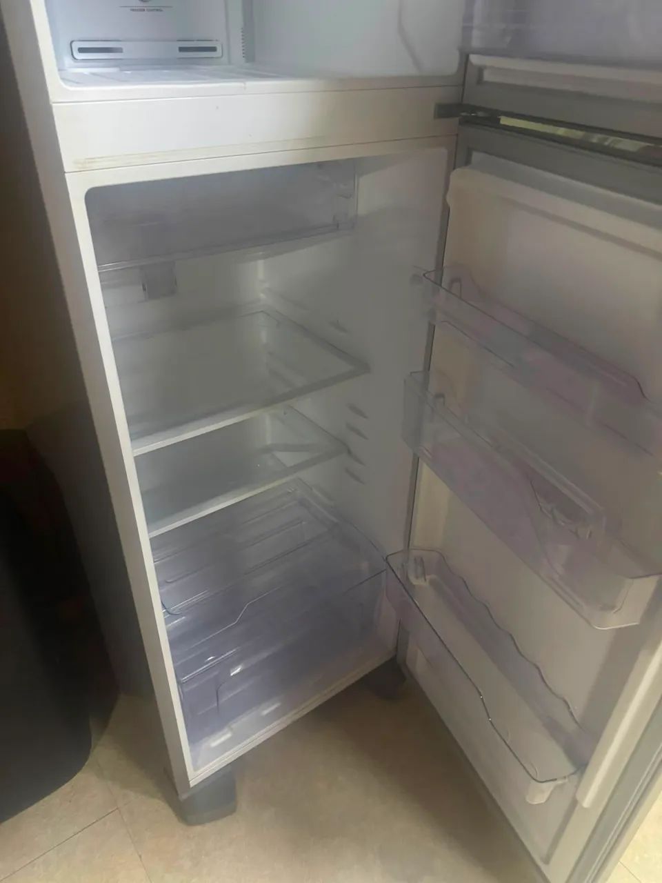 Geladeira eletrolux  - Foto 4